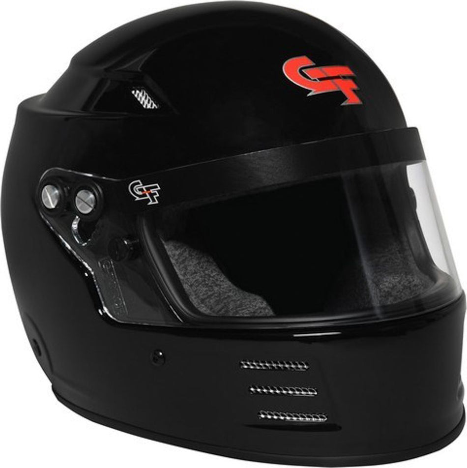 G-Force Rookie Full Face Helmet SFI24.1