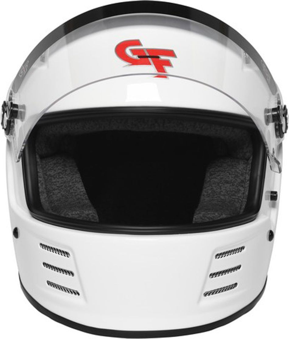 G-Force Rookie Full Face Helmet SFI24.1