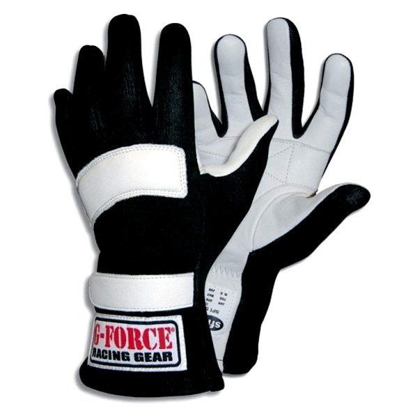 G-Force G5 RaceGrip SFI-3.3/5 Gloves