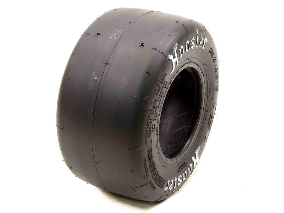 Hoosier Quarter Midget Left Side Tire