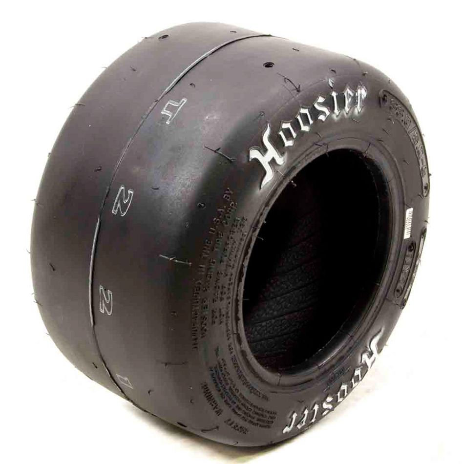 Hoosier Quarter Midget Tire Right Front 33.0/5.0-6 A35 NY1