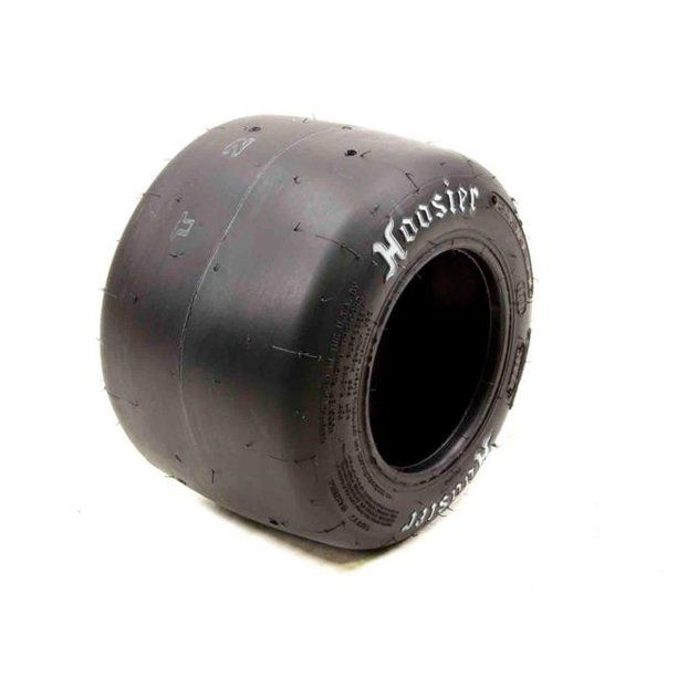 Hoosier Quarter Midget Tire Right Rear 34.5/6.5-6 A35 NY1