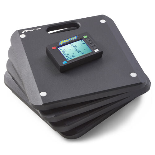 Proform Wireless Vehicle Scale System