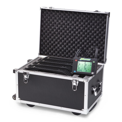 Proform Wired Vehicle Scale System w/ Case