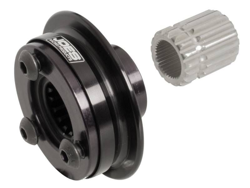 Joes Quarter Midget Steering Quick Disconnect Kit