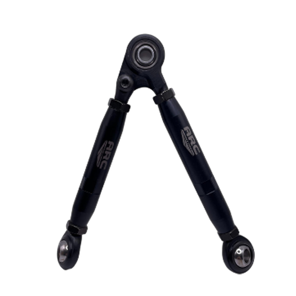 ARC Left Front Upper Control Arm Assembly