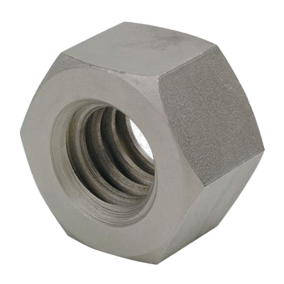 Replacement Jam Nut for Engine Slider Plate 3/8"-12 Screw Nut