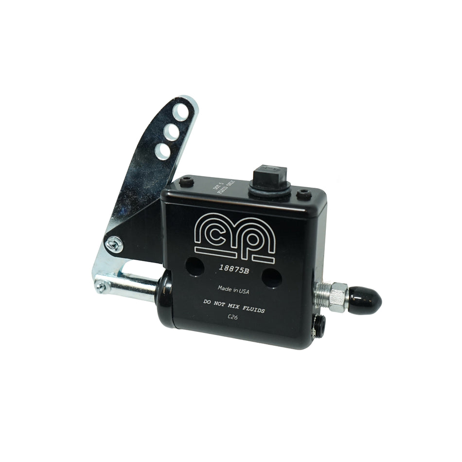MCP  Master Cylinder - 7/8" with AN-3 Fitting