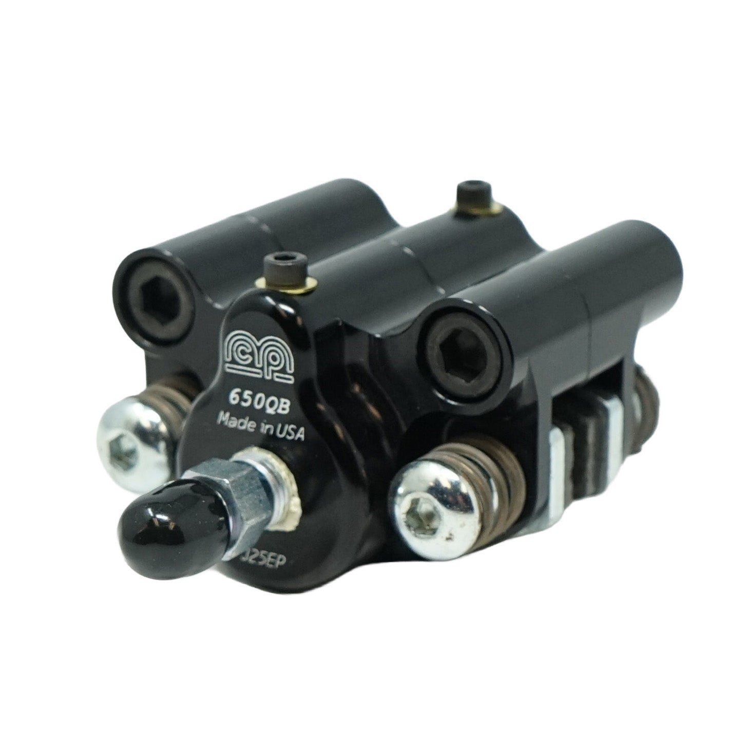 Quarter Midget Brake Caliper