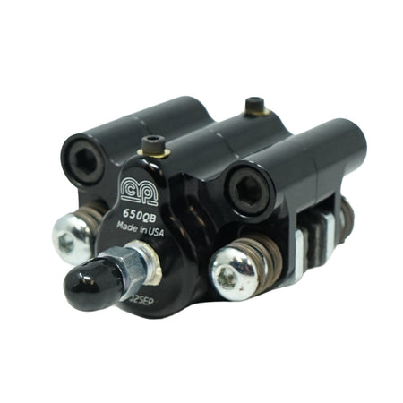 Quarter Midget Brake Caliper