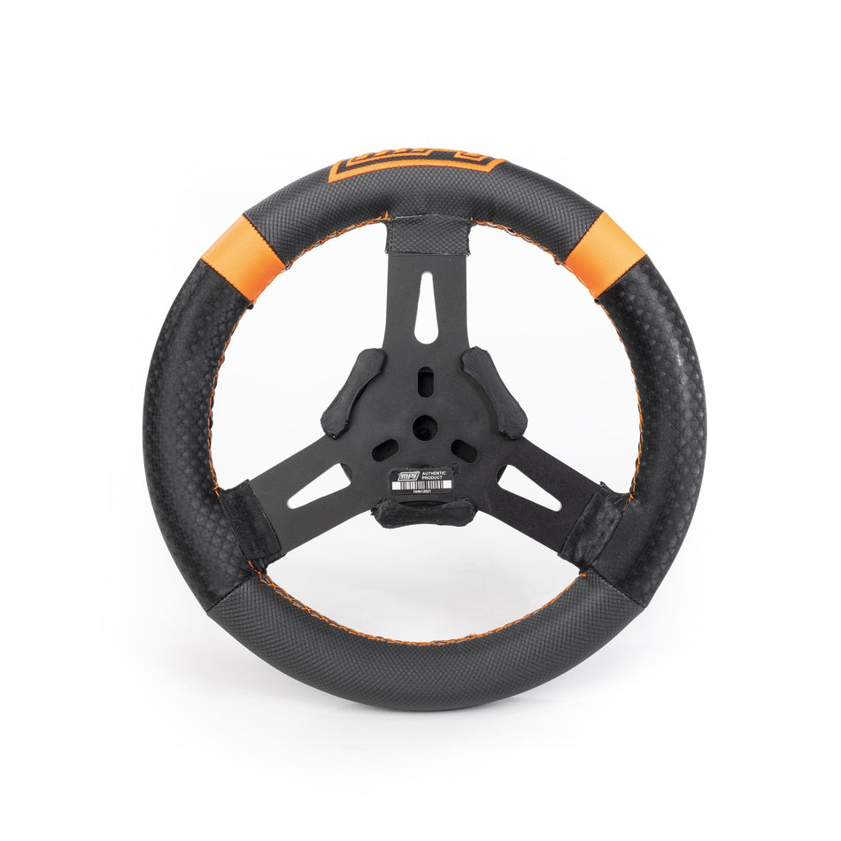 MPI Quarter Midget Steering Wheel – Round
