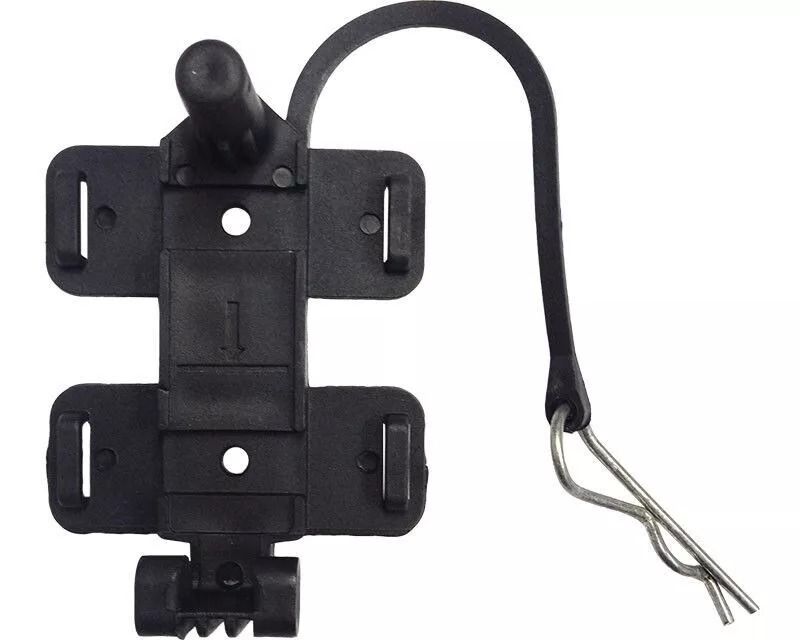 Transponder Mount TR2 MyLaps Classic and Flex