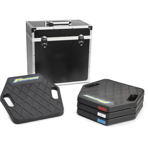 Proform Wireless Scales for Kart / Quarter Midget