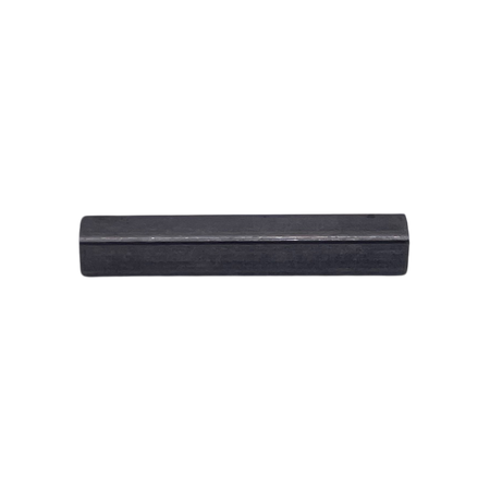 Quarter midget engine key keystock, Ultimate QM part qm622