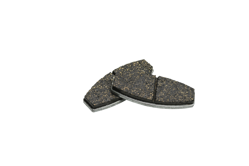 Brake Pad for Steel Discs (single pad)