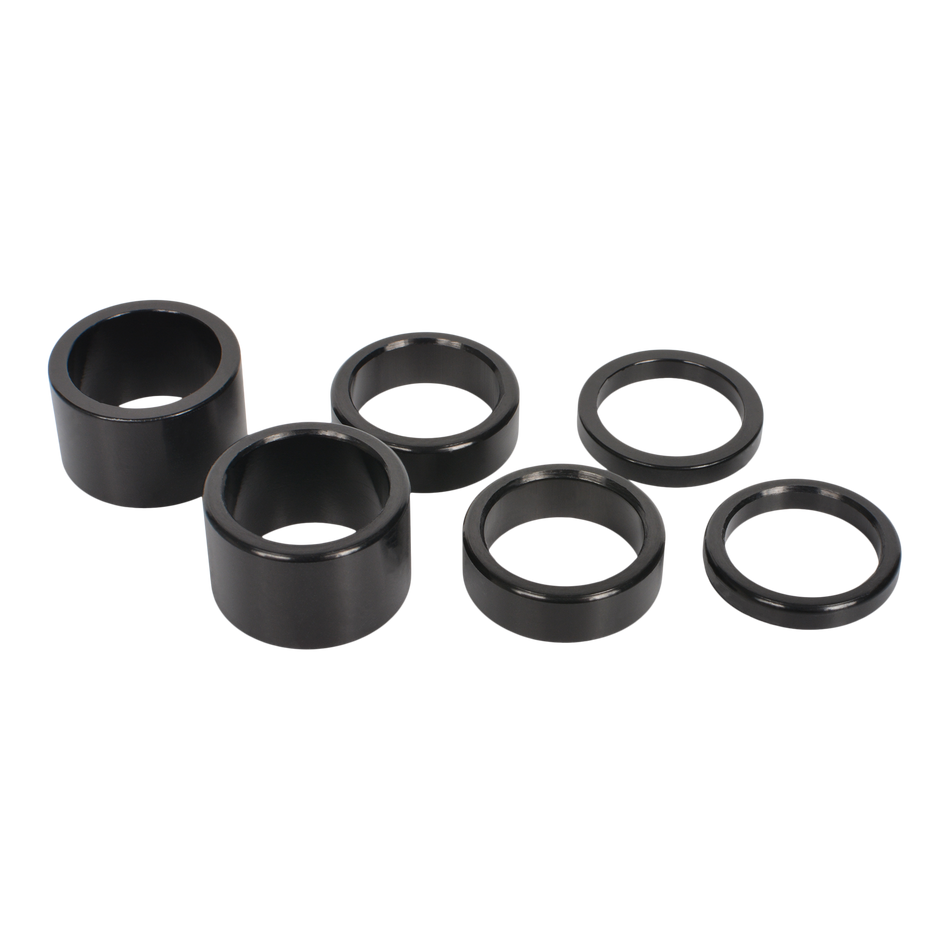 Joes Front Hub Quarter Midget Spacer Kit