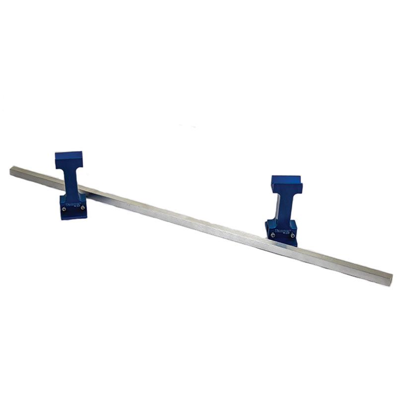 Quarter Midget Alignment Bar - Rear