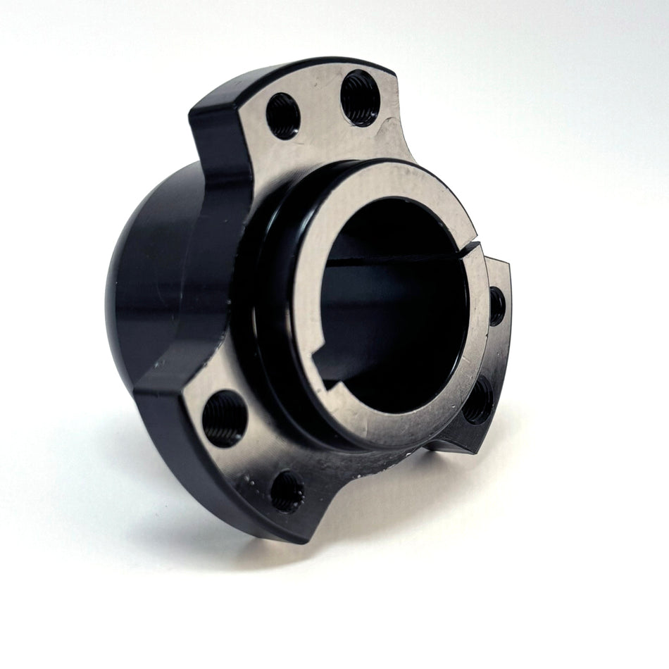 Rear Aluminum Locking Hub 1-1/4" Quarter Midget / Kart