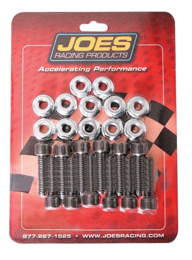Quarter Midget Hub Stud Kit - Set of 12