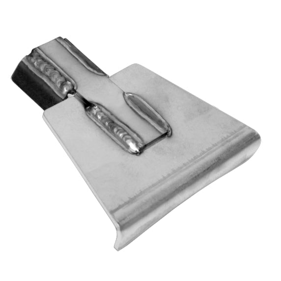 Quarter Midget Tire Scraper Tool