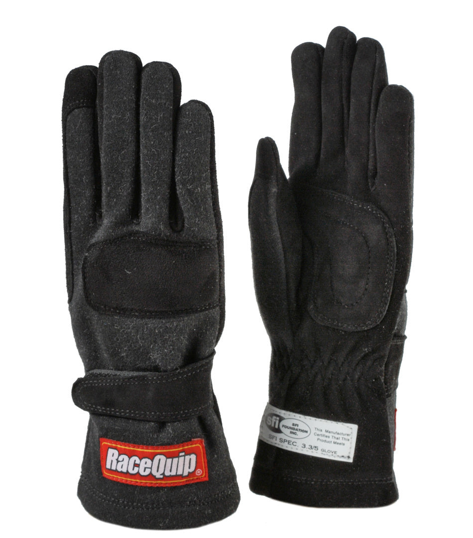 Racequip 355 Series 2 Layer Nomex Race Gloves