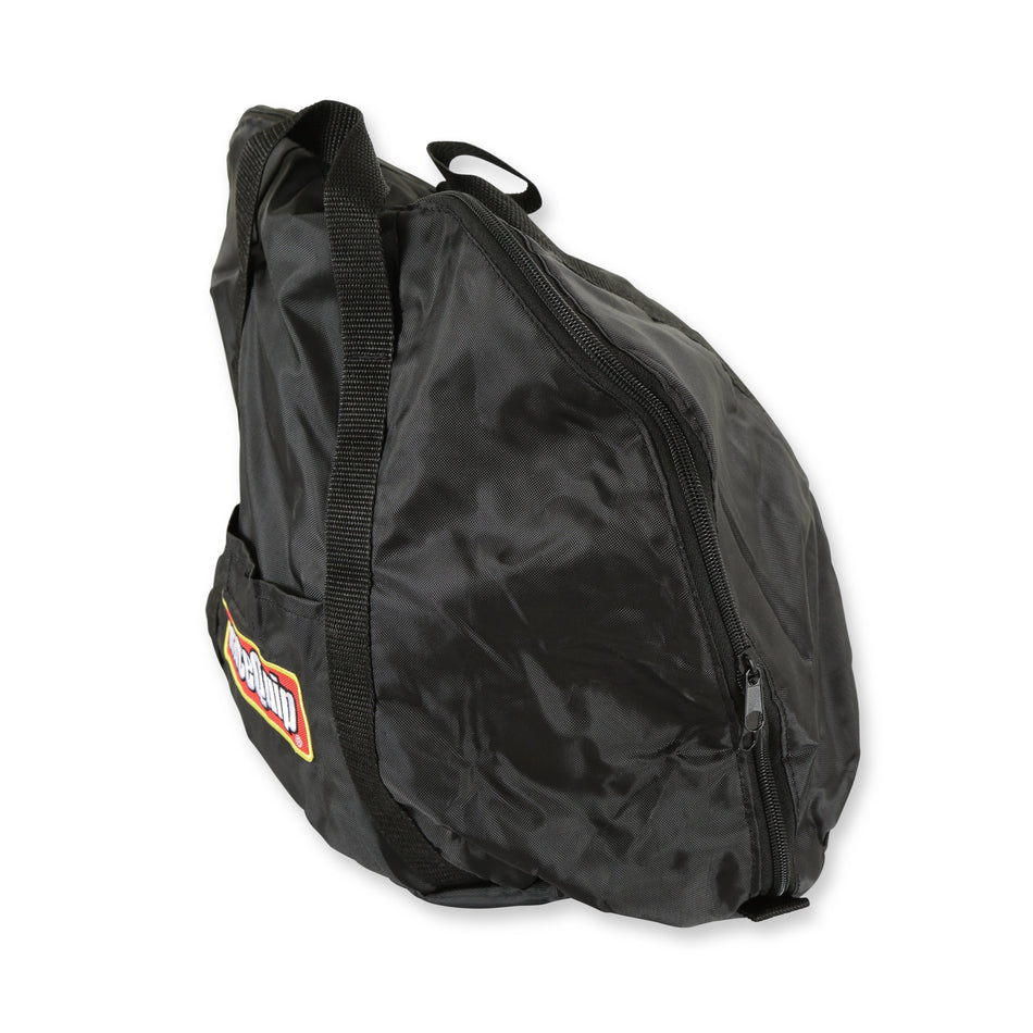 Racequip Helmet Bag - Fleece Lined