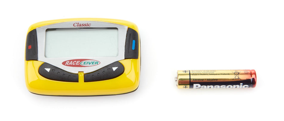 Raceceiver Classic Fusion +