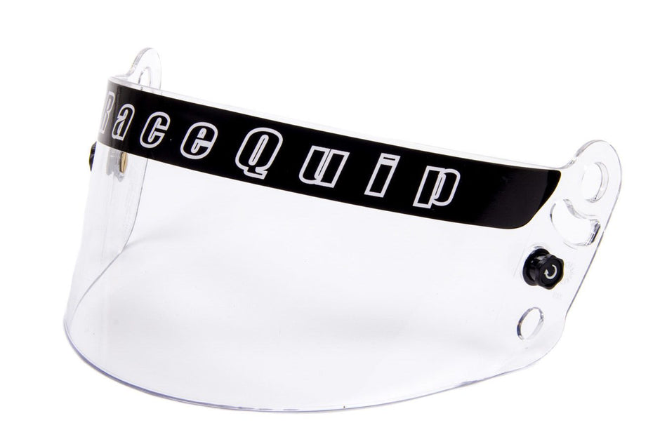 Racequip Helmet Shield
