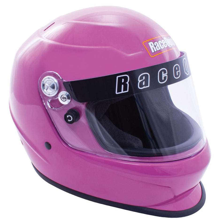 Racequip Pro Youth Helmet SFI 24.1