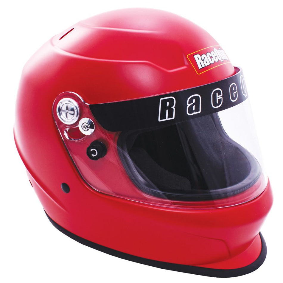Racequip Pro Youth Helmet SFI 24.1