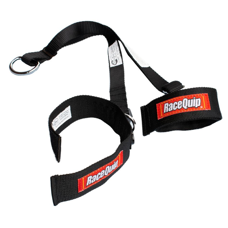 Racequip Youth Arm Restraint SFI 3.3 Approved