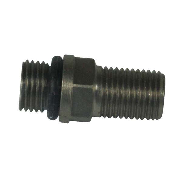 Schrader Valve 5/16-32 SS