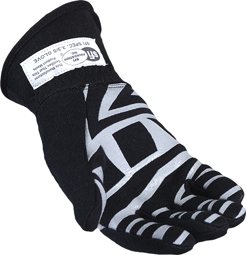 Simpson Youth Racing Gloves SFI 3.3/5