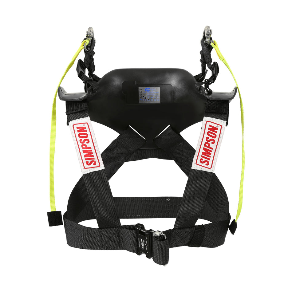 Simpson Hybrid Sport Head Restraint