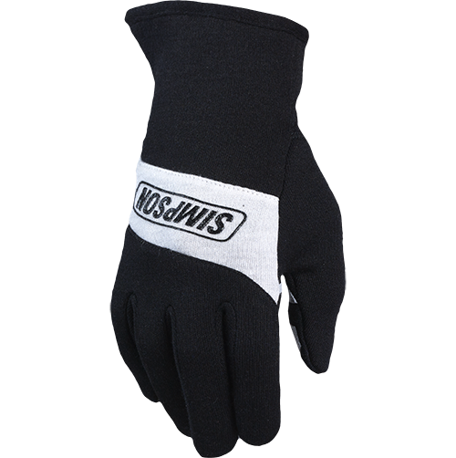 Simpson Youth Racing Gloves SFI 3.3/5