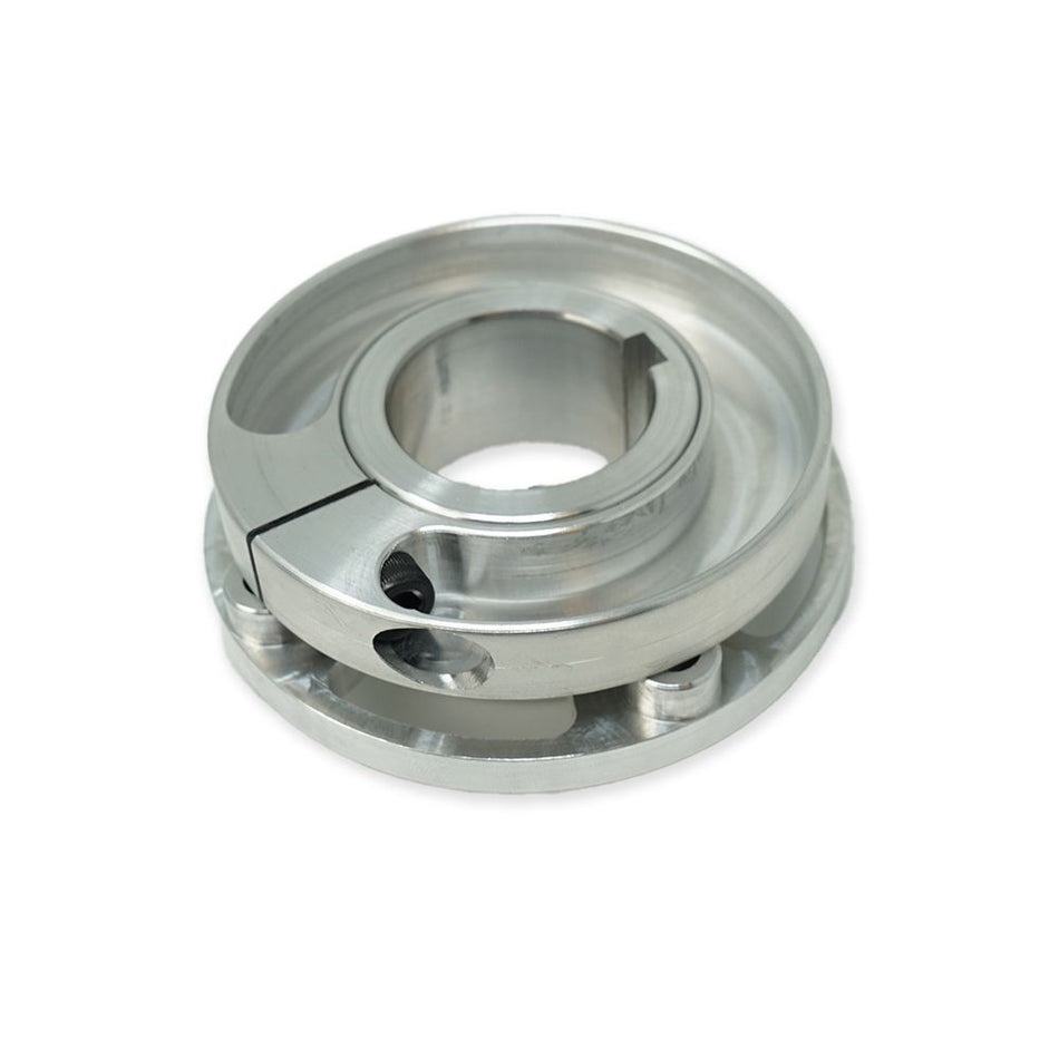 Smoker Quick Change Axle Gear Hub 7075