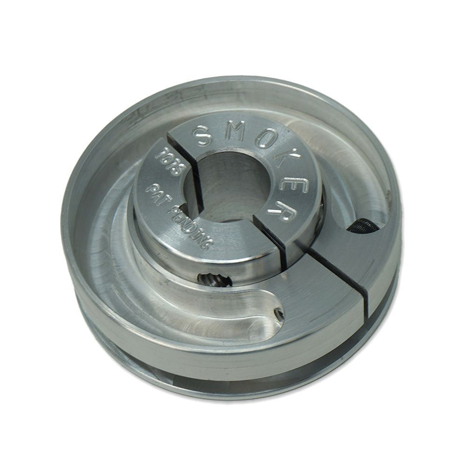 Smoker Quick Change Motor Hub 7075 Short