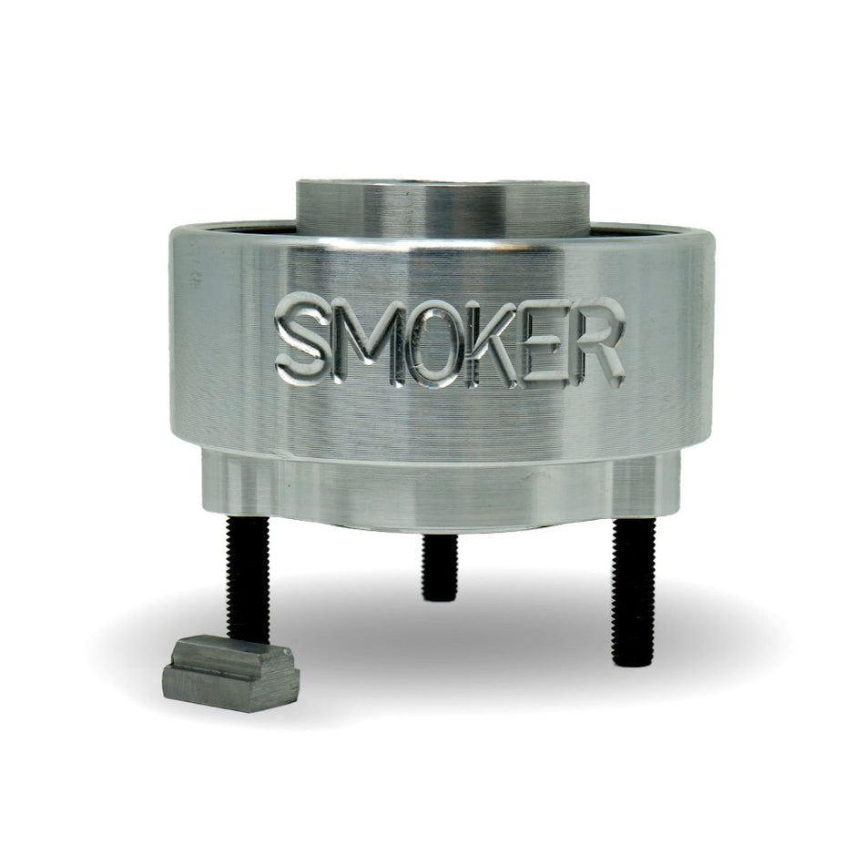 Smoker Quarter Midget Ratchet Hub