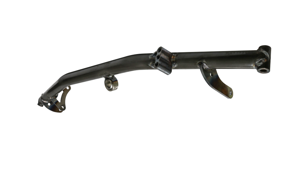 Stanley Upgraded Front Axle Caster/Camber