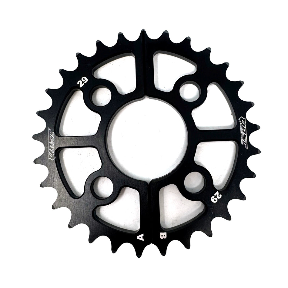 VAST Quarter Midget Axle Gear