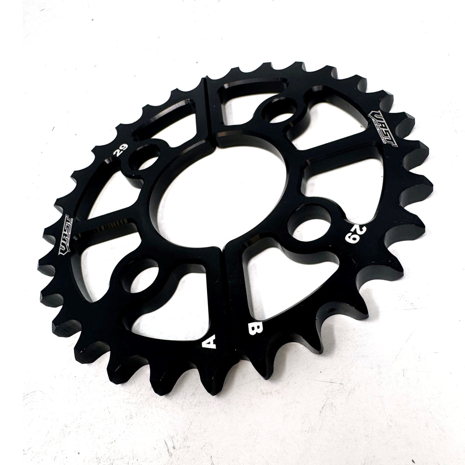 VAST Quarter Midget Axle Gear