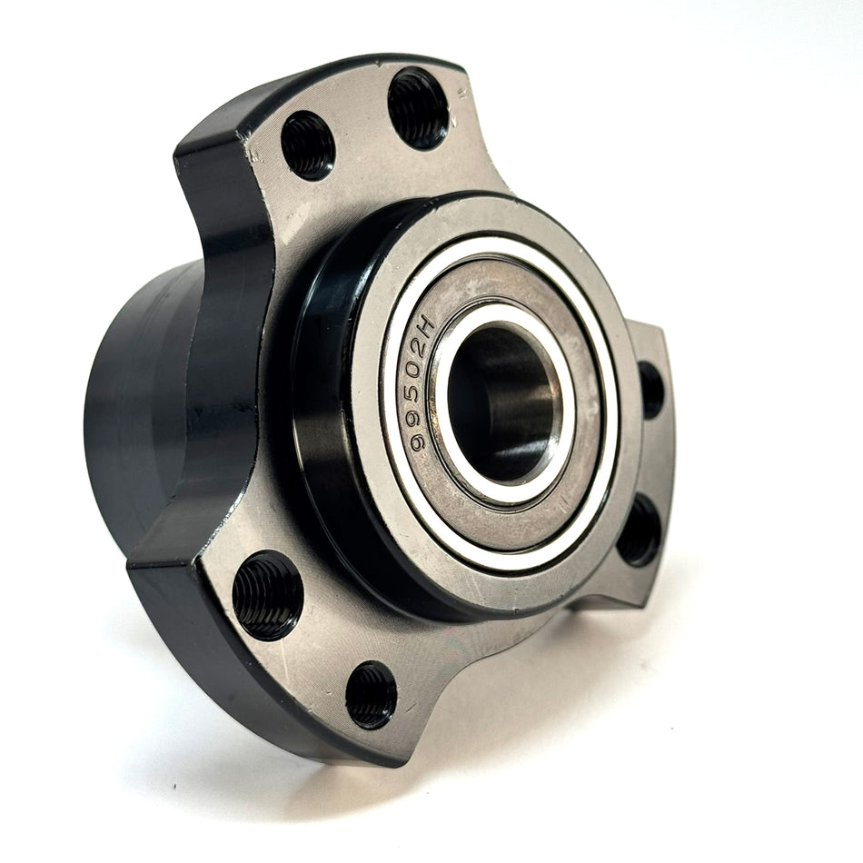 Quarter Midget Front Hub w/Bearings