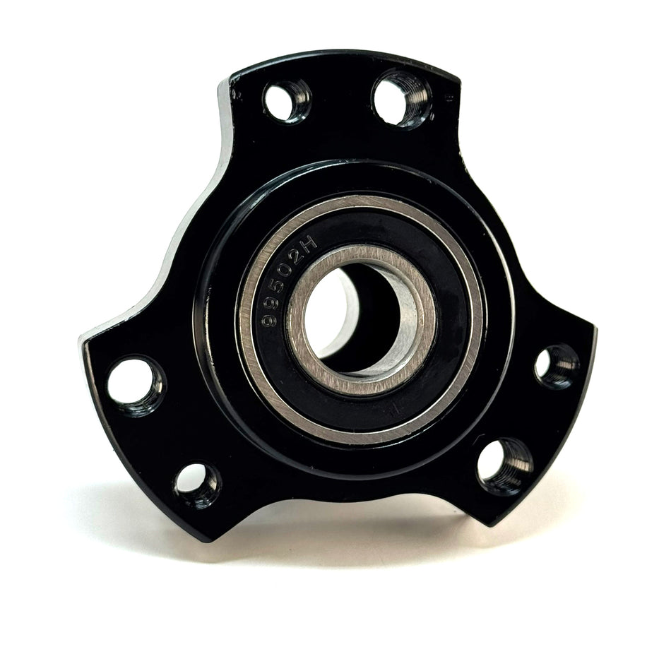 Quarter Midget Front Hub w/Bearings