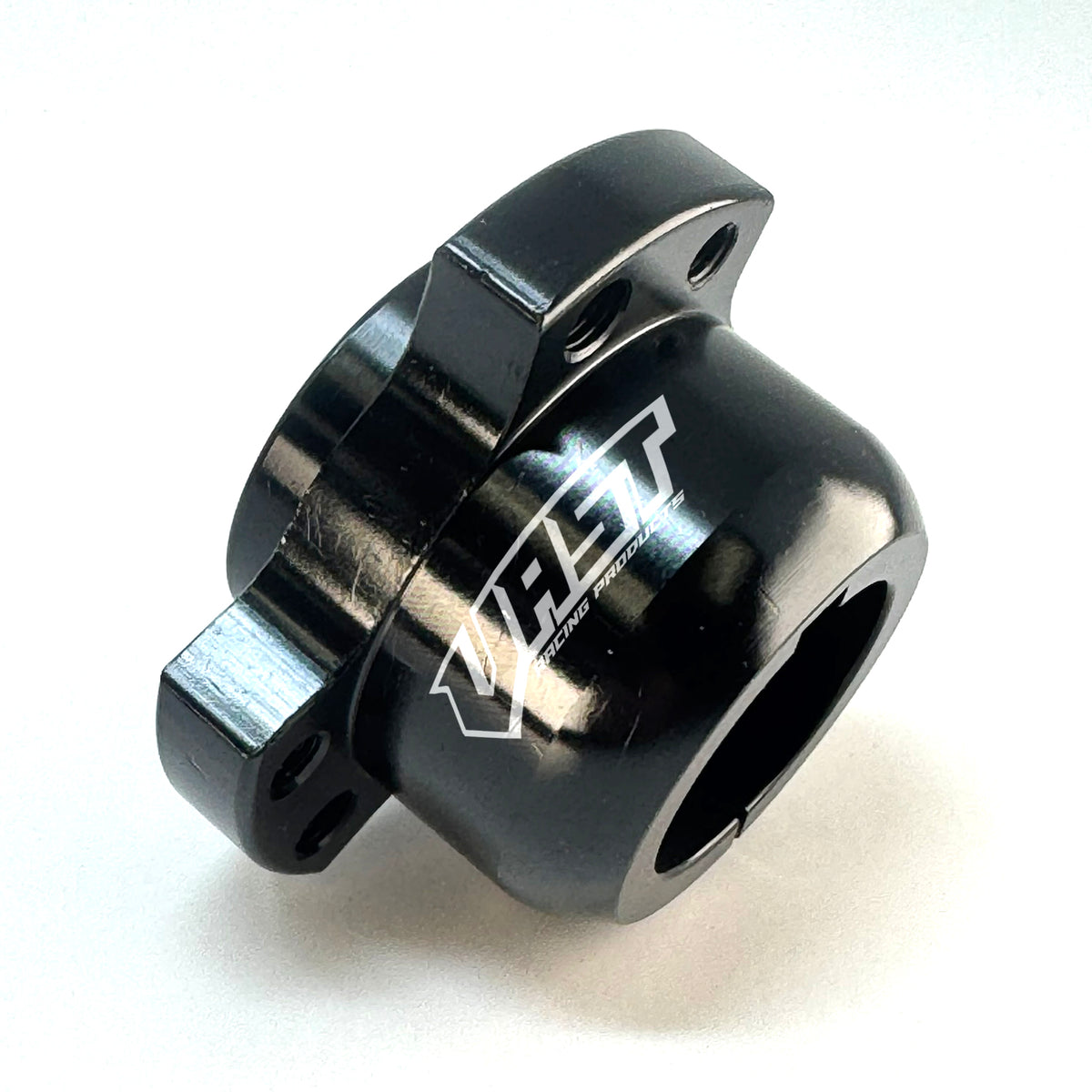 Small Hub Racing Boy Rear Aluminum Locking Hub 1-1/4