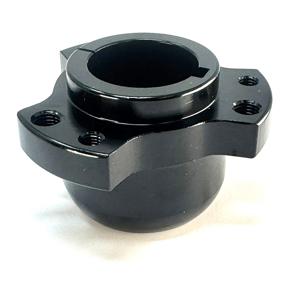 Rear Aluminum Locking Hub 1-1/4" Quarter Midget / Kart