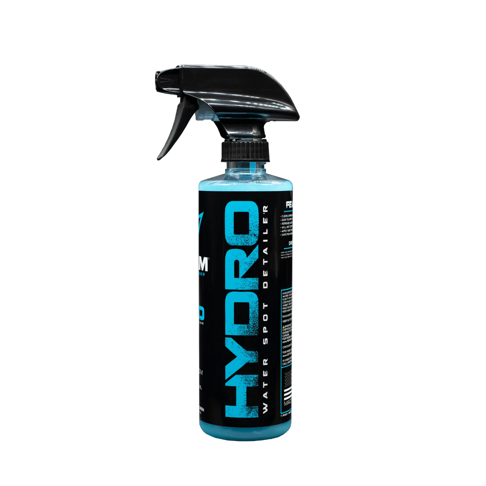 Wabam Hydro Water Spot Detailer - 16oz
