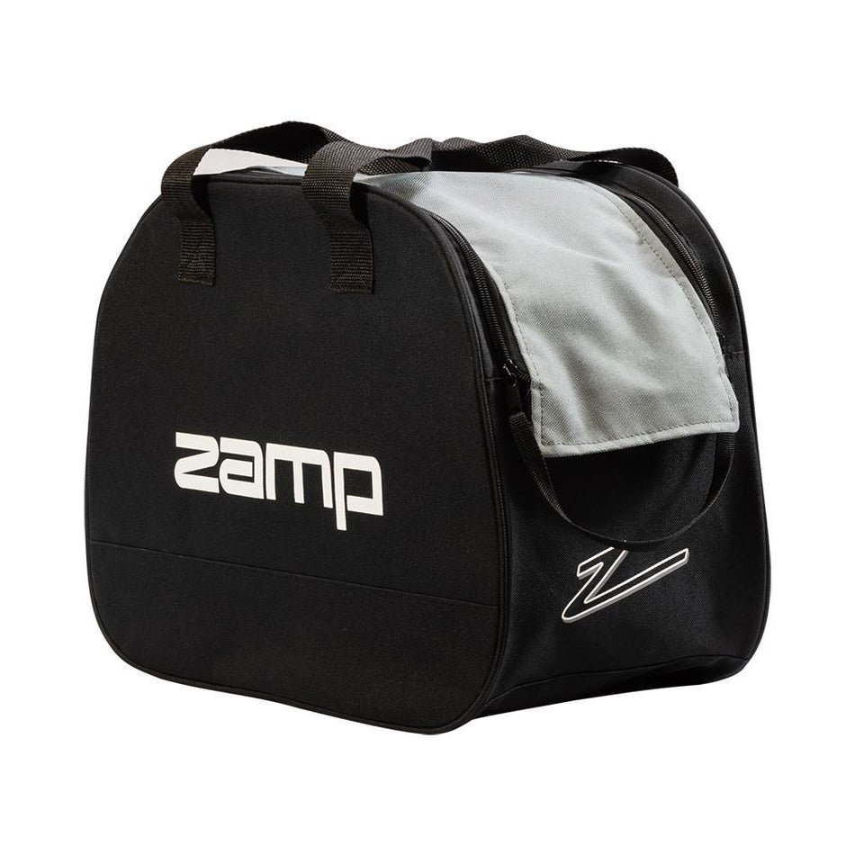 Zamp Helmet Bag - Fleece Lined