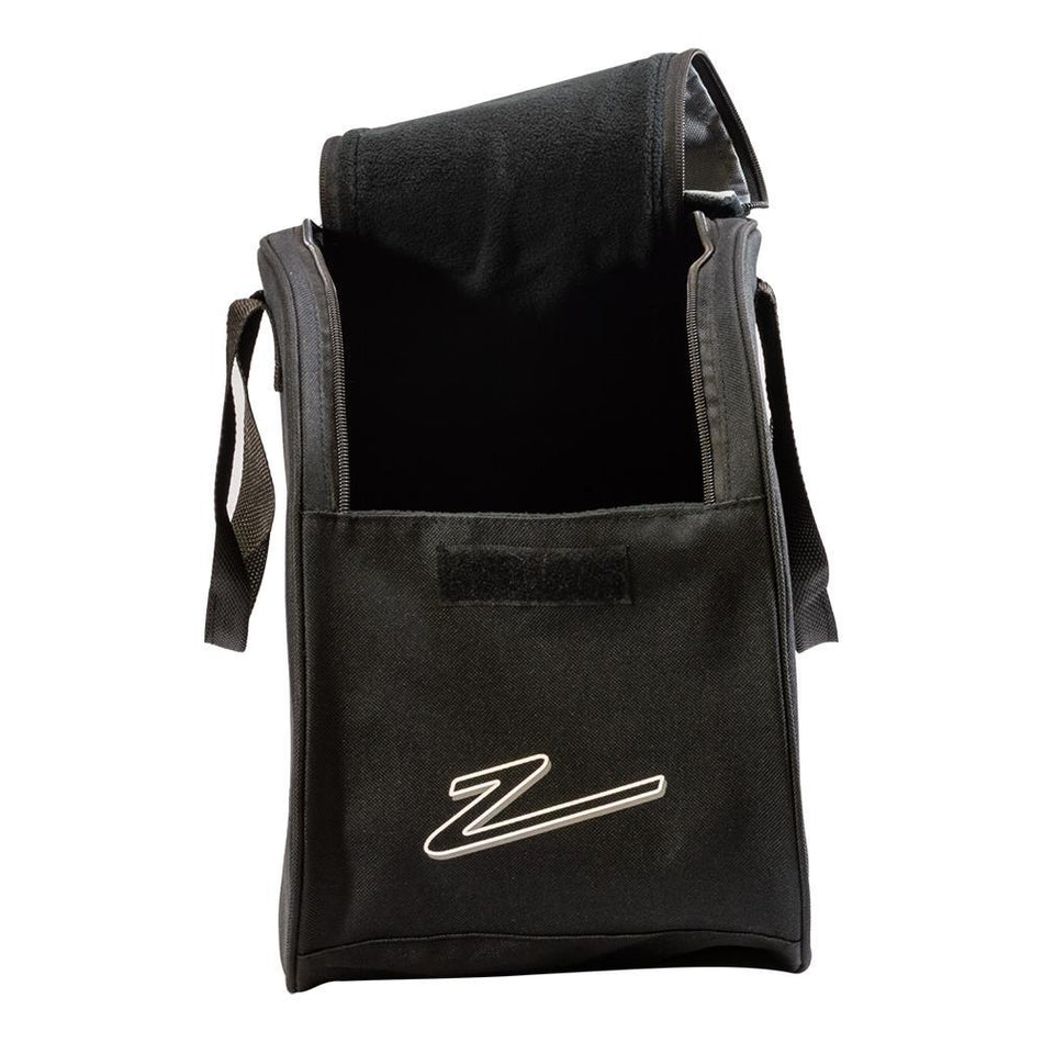 Zamp Helmet Bag - Fleece Lined