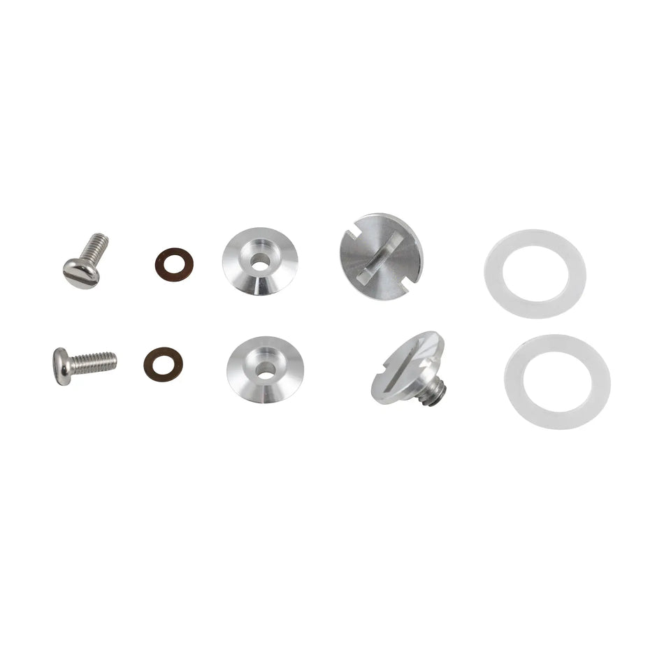 Zamp Z-20 Shield Retention Kit - Replacement Hardware