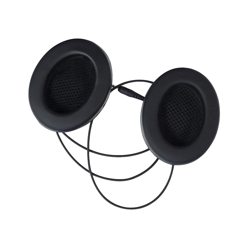 Zamp Ear Cup Speakers
